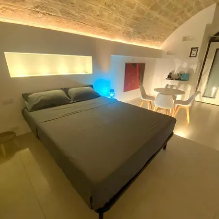 Cave Appartement Bari