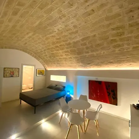 Cave Appartement Bari