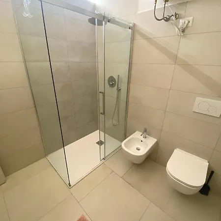 Cave Appartement Bari