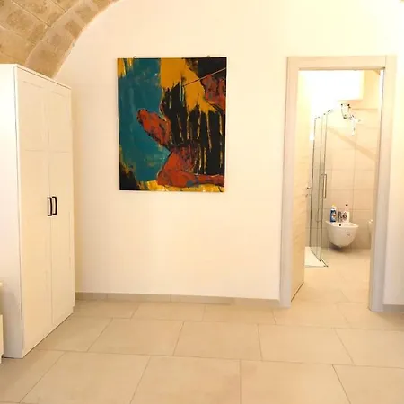 Cave Appartement