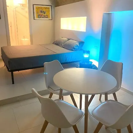 Appartement Cave Bari