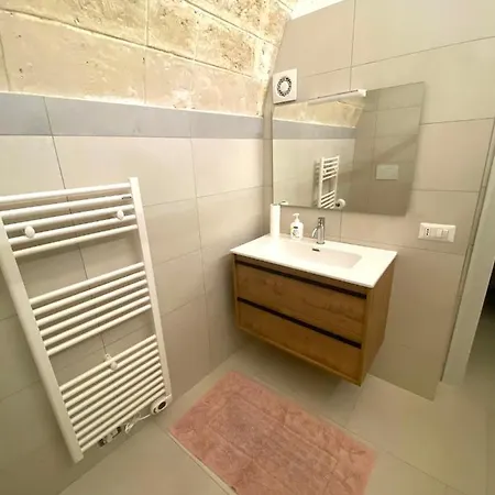 Appartement Cave *